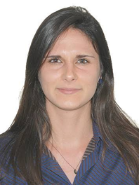 Dra. Monique Martins Strieder